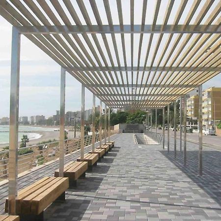 Premium El Palo Apartment Near The Beach With Parking 马拉加 外观 照片